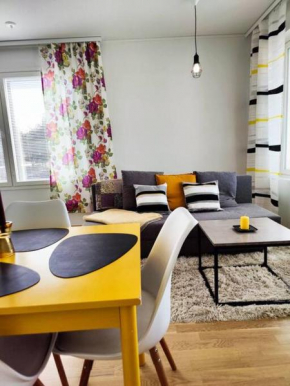 Beaivváš - luminous city home Rovaniemi